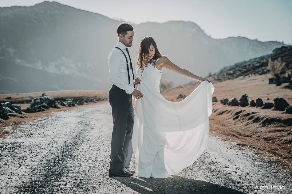 Fotógrafo de Bodas Asturias