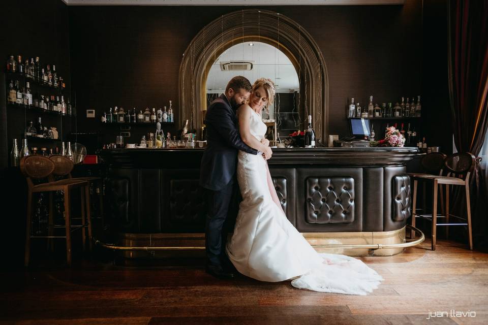 Fotógrafo de Bodas Asturias