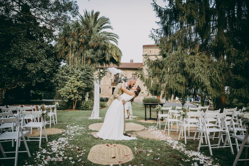 Fotógrafo de Bodas en Asturias