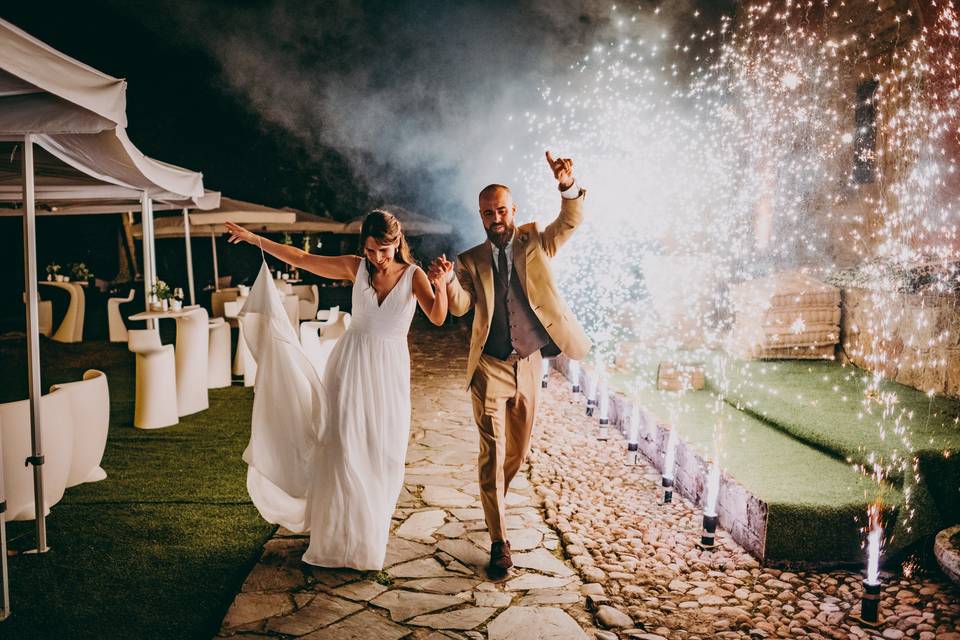 Fotógrafo de Bodas en Asturias