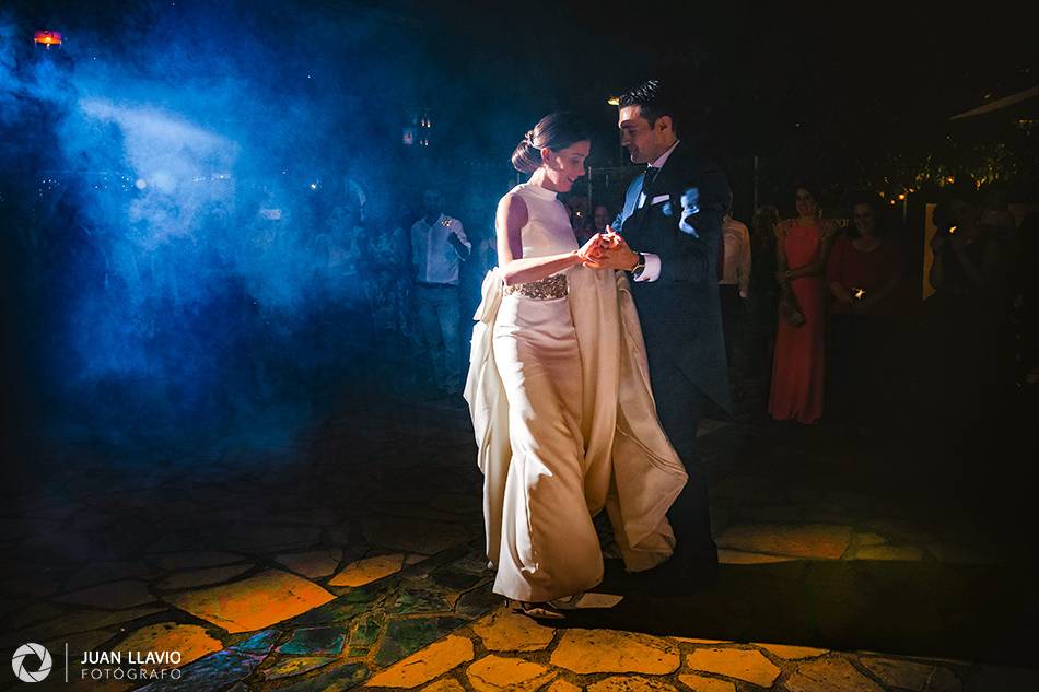 Fotógrafo de bodas en Asturias