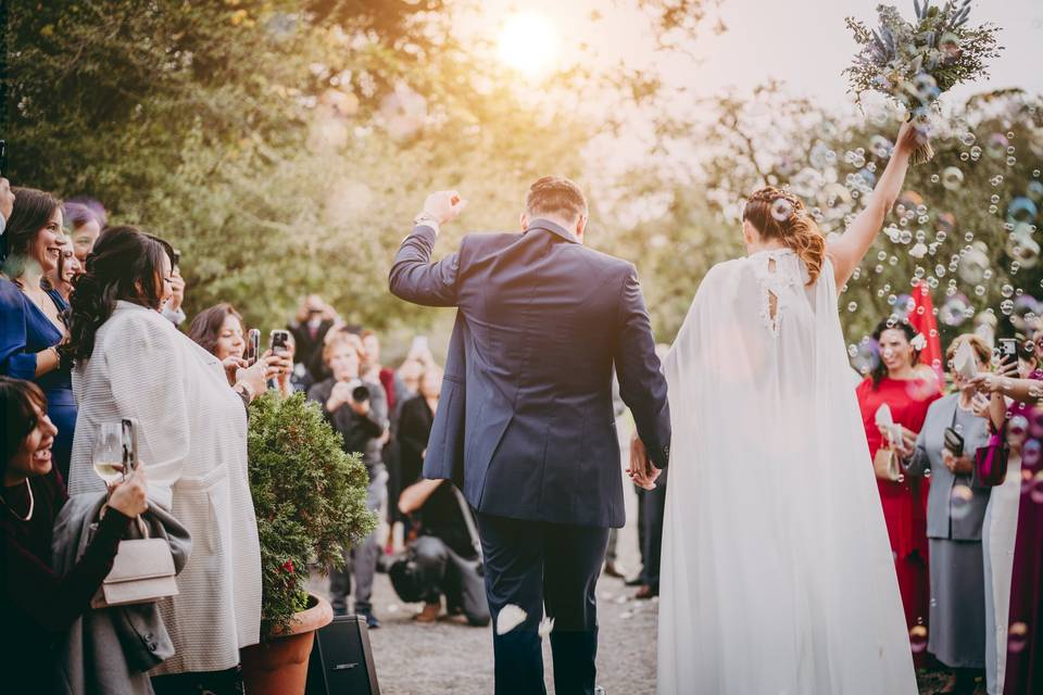 Fotógrafo de Bodas Asturias