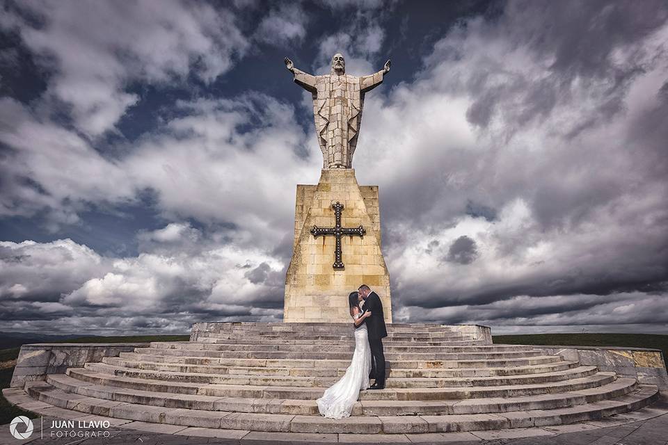 Fotógrafo de bodas en Asturias