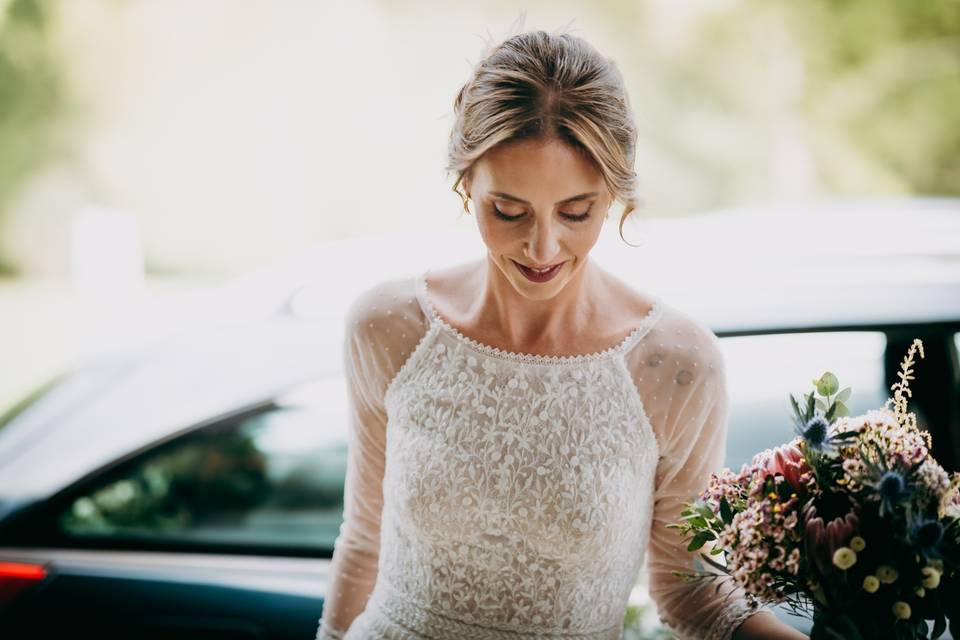 Fotógrafo de Bodas Asturias