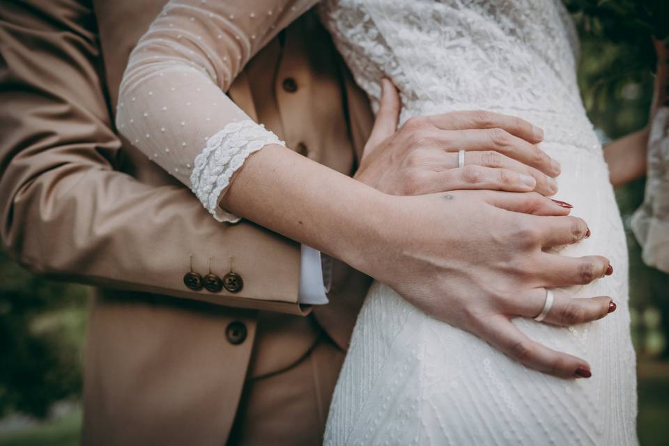 Fotógrafo de Bodas Asturias