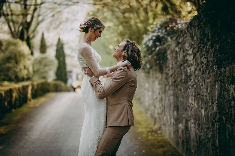 Fotógrafo de Bodas Asturias