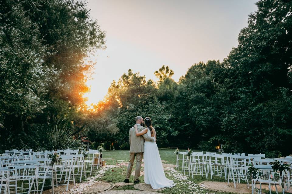 Fotógrafo de Bodas Asturias