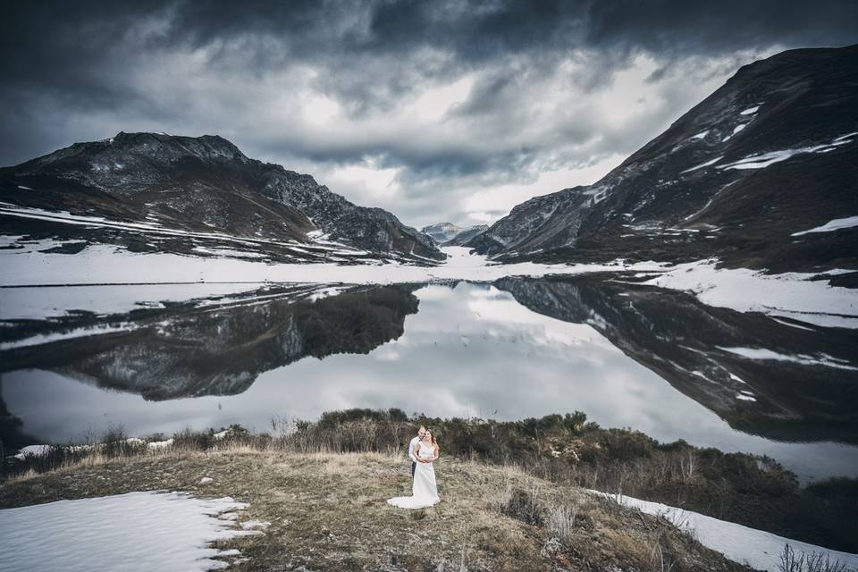 Fotógrafo de Bodas Asturias