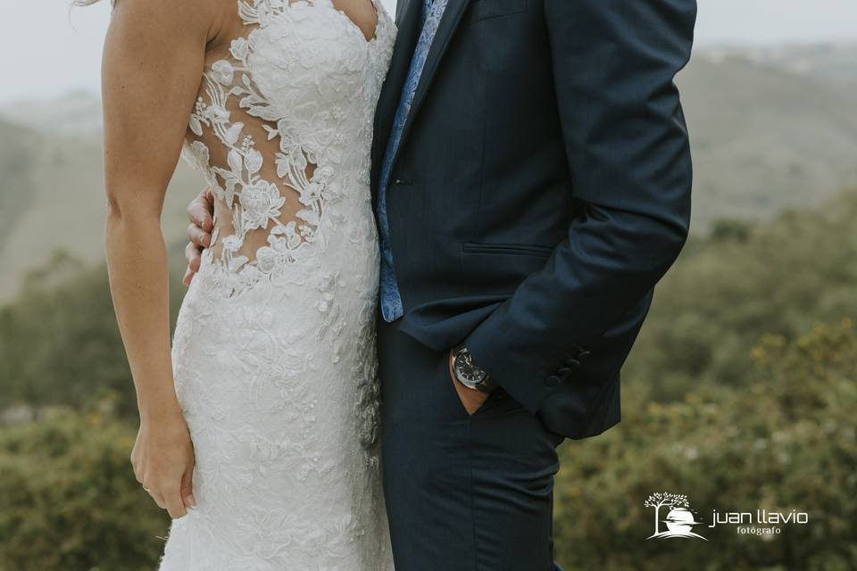 Fotógrafo de Bodas Asturias