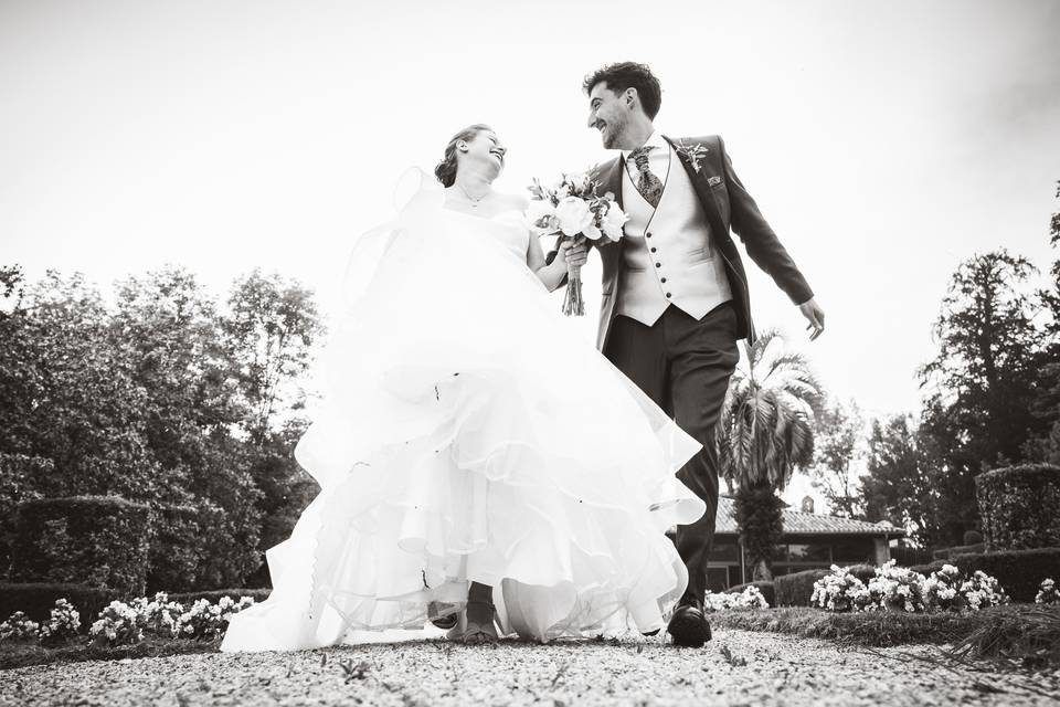 Fotógrafo de Bodas Asturias