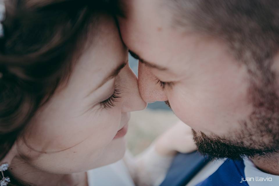 Fotógrafo de Bodas Asturias