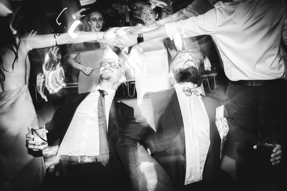 Fotógrafo de Bodas Asturias