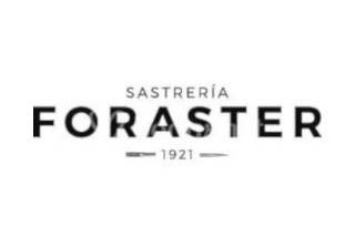 Sastrería Foraster