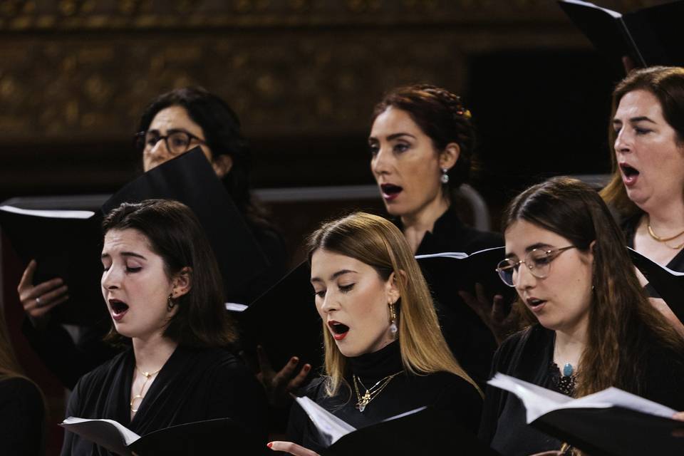 Noche de la Música ESMUC 2024
