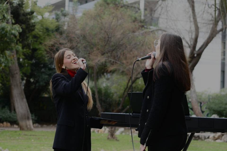 Música en directo
