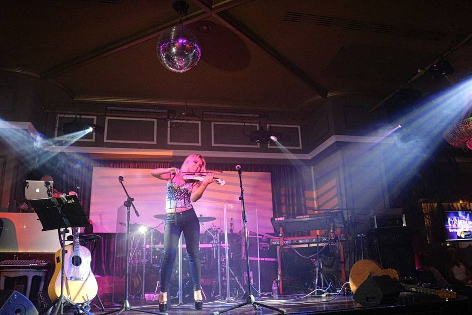 Concierto