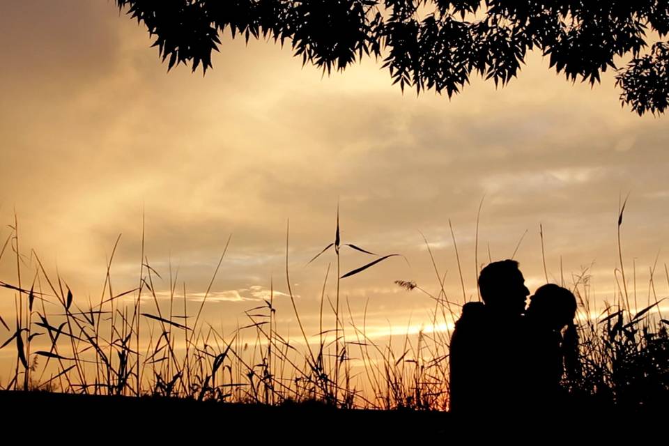 Atardecer