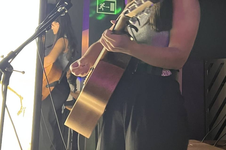 Nuria Hernández