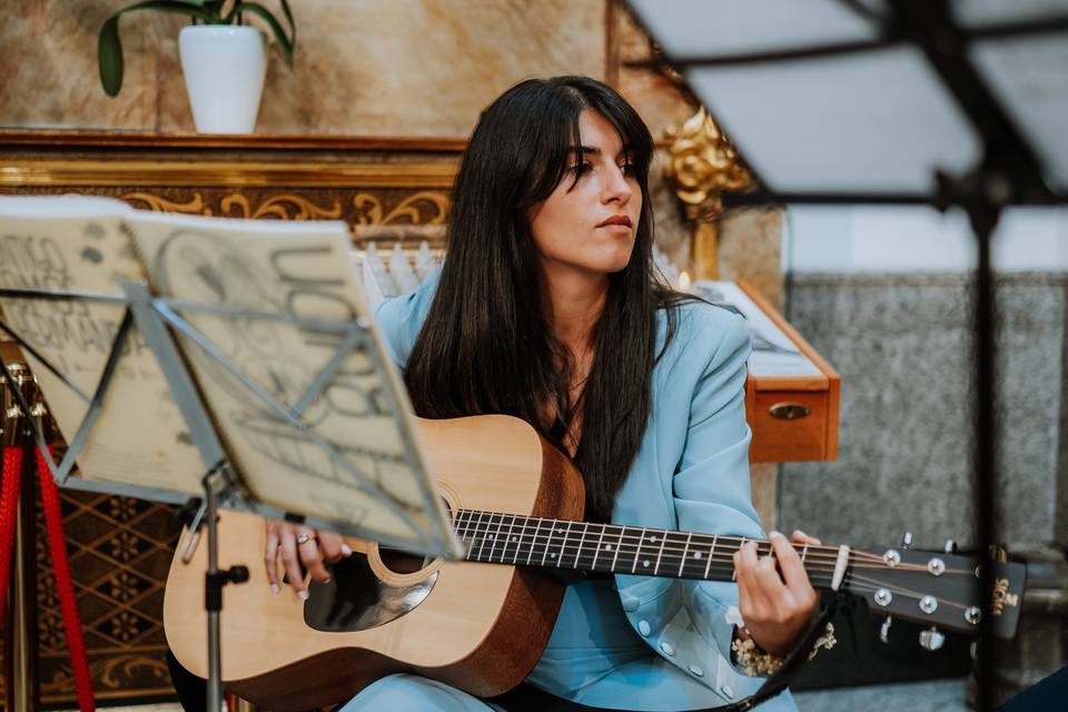 Nuria Hernández