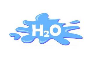 H2O