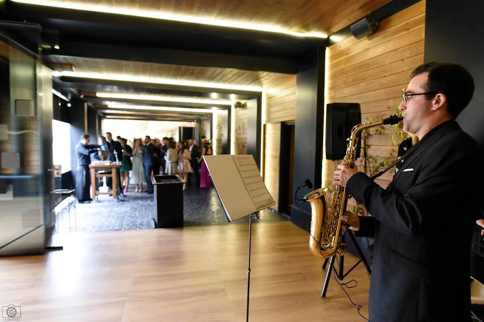 Música para tu Boda Maite Estepa