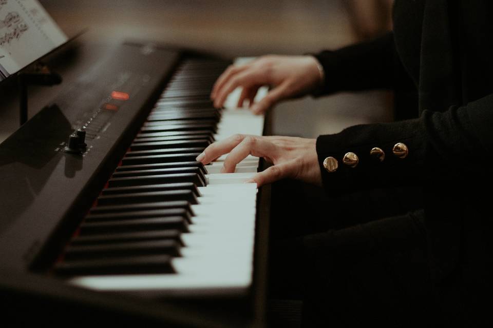 Música para tu Boda Maite Estepa