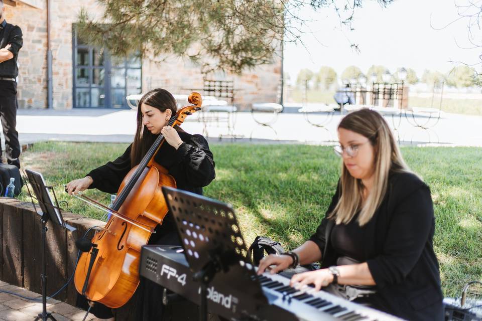 Música para tu Boda Maite Estepa