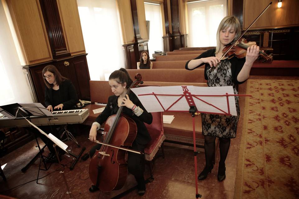 Música para tu Boda Maite Estepa