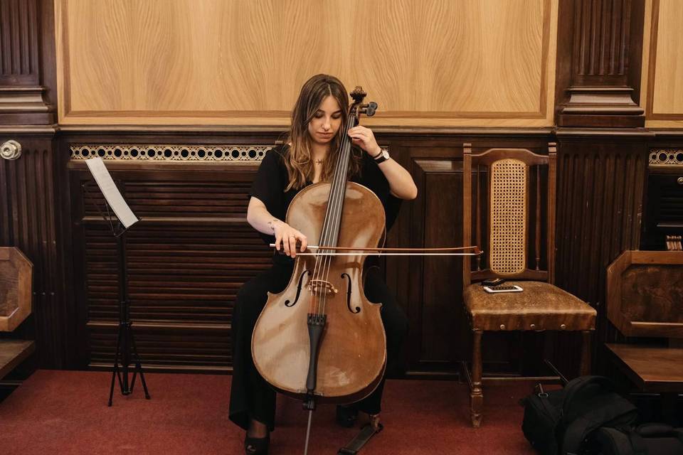 Música para tu Boda Maite Estepa