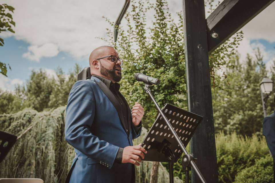 Música para tu Boda Maite Estepa