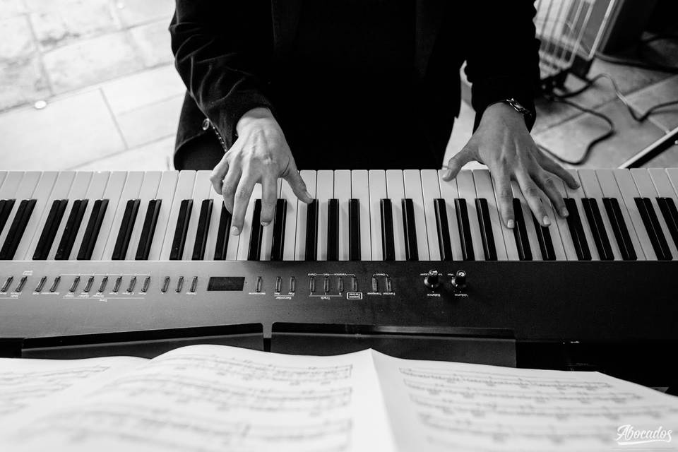 Música para tu Boda Maite Estepa