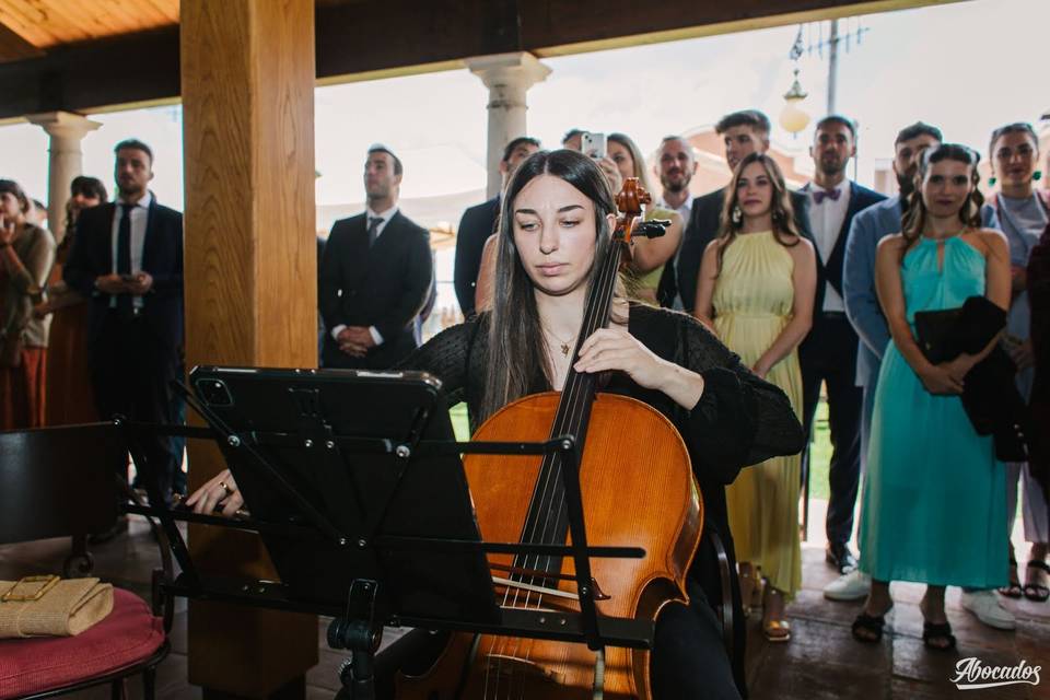 Música para tu Boda Maite Estepa