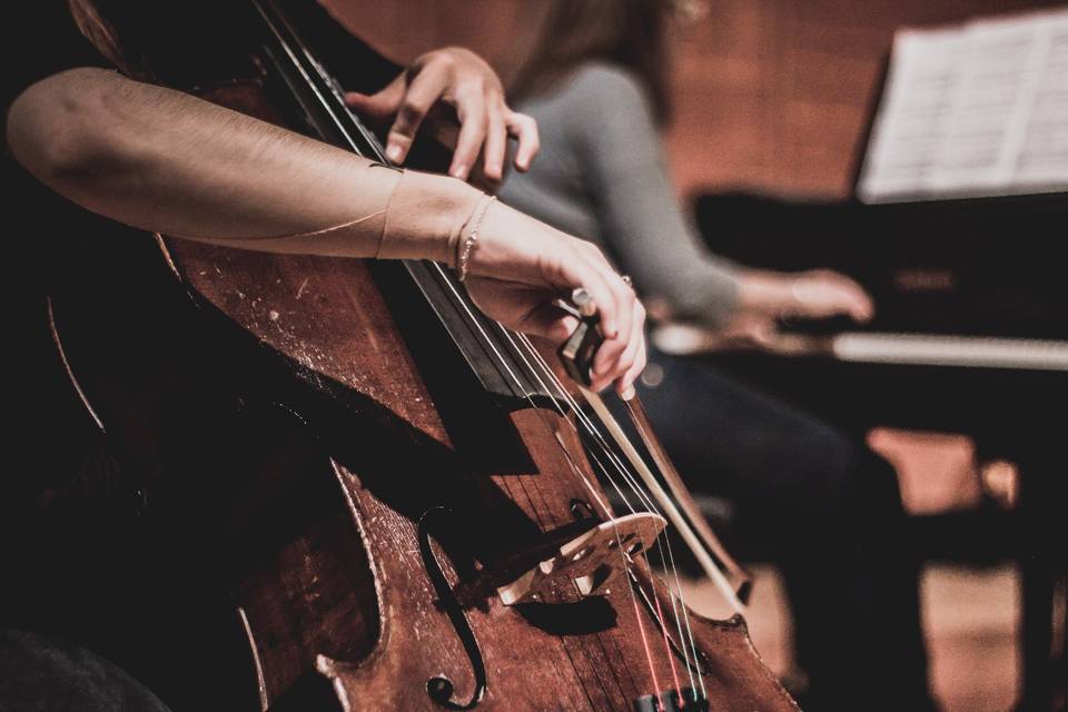 Música para tu Boda Maite Estepa