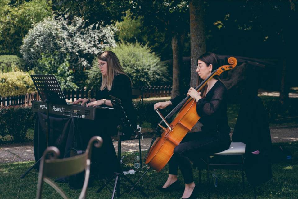 Música para tu Boda Maite Estepa