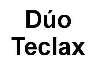 Dúo Teclax logotipo