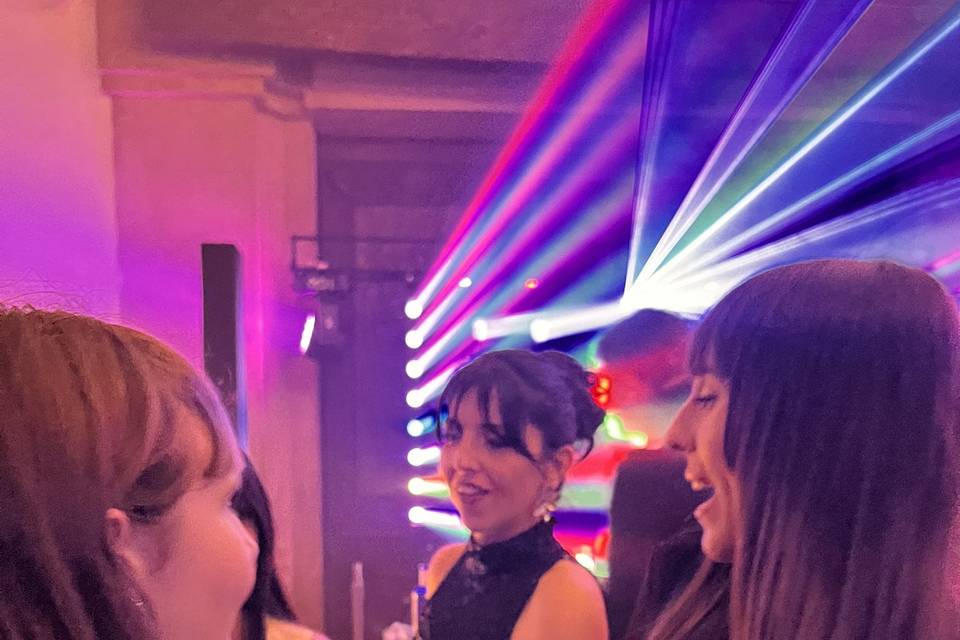 Dj para boda y eventos
