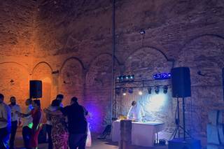 DJ Avila Sound