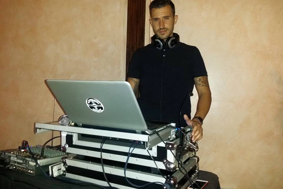 DJ para bodas