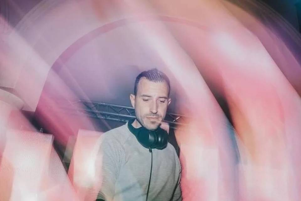 ManuelRomeroDeejay
