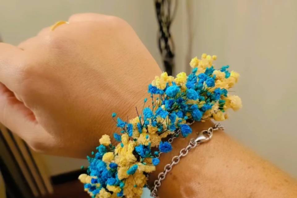 Pulseras