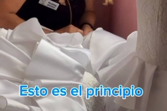 Corchete a corchete jj