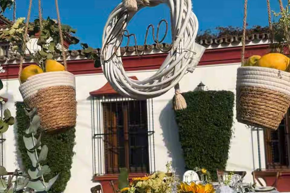 Decoración