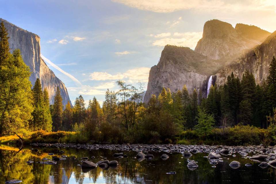 Yosemite