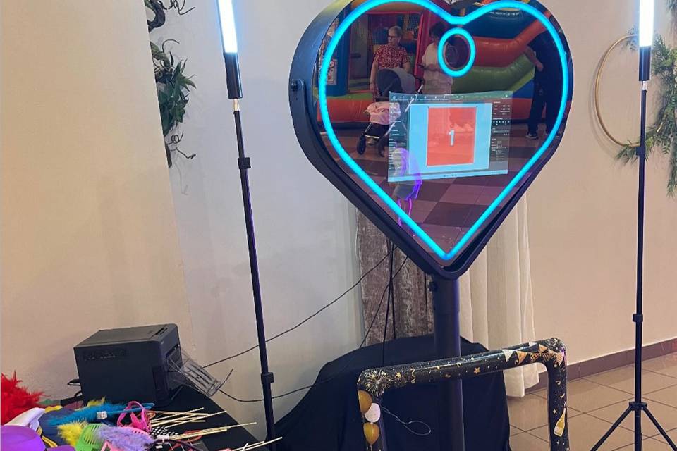 Leymi Eventos