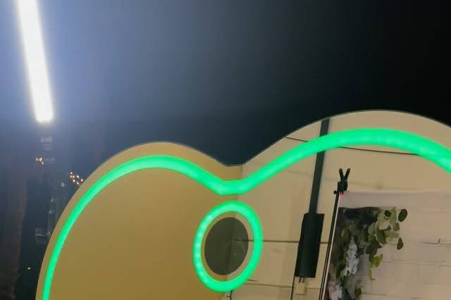 Leymi Eventos