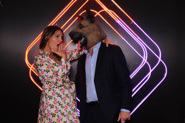 Boda CyM