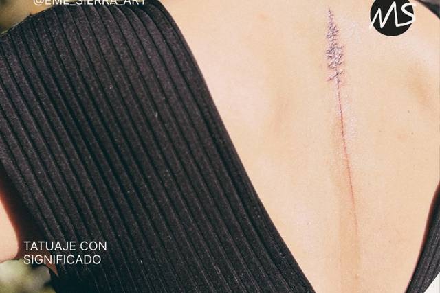 TATUAJE PARA NOVIAS