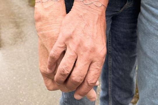 TATUAJE ALIANZAS SIGNIFICADO