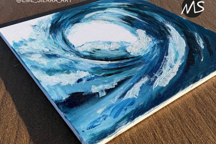ARTE REGALO PARA NOVIOS