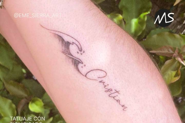 TATUAJE PARA NOVIOS